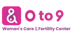 0 to 9 Womens Care and Fertility Center