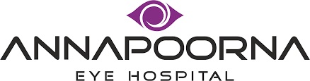 Annapoorna Eye Hospital, Sharadadevi Nagar
