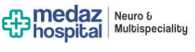 Medaz Hospital, Gai Ghat Road