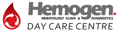 Hemogen Hematology Clinic and Diagnostics