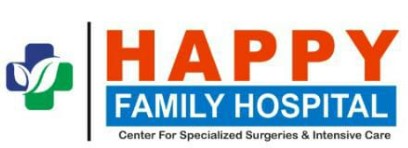 Happy Family Hospital, Chowk