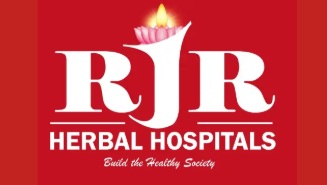 RJR Herbal Hospital, Brindhavan Road
