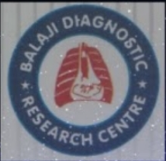 Balaji Diagnostic and Research Centre, Maltekdi Road