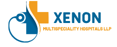 Xenon Multispeciality Hospital, Borivali West