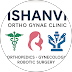 Ishanvi Ortho Gynae Clinic, Sector 62