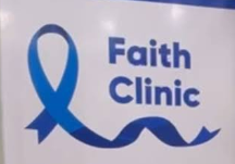 Faith Cancer Clinic, Shalimar Bagh