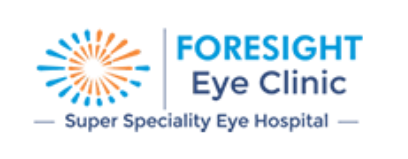 Foresight Eye Clinic, Sheikh Sarai Road