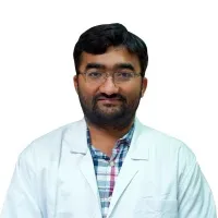 Dr. Ejaz Ahmed Sheikh