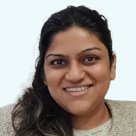 Dr. Itishree Gupta