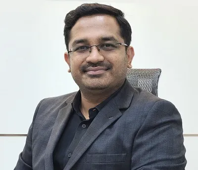 Dr. Khilchand Bhangale