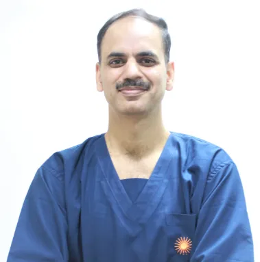 Dr. Sumit Batra