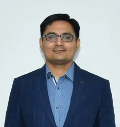 Dr. Bharat Prajapati