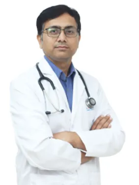 Dr. Bhaskar Singh