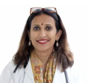 Dr. Jyoti Goyal