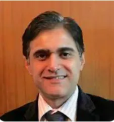 Dr. Bhuvan Chanana