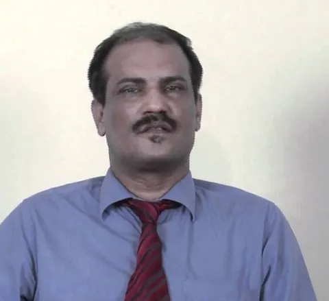 Dr. Ehsan Siddiqui