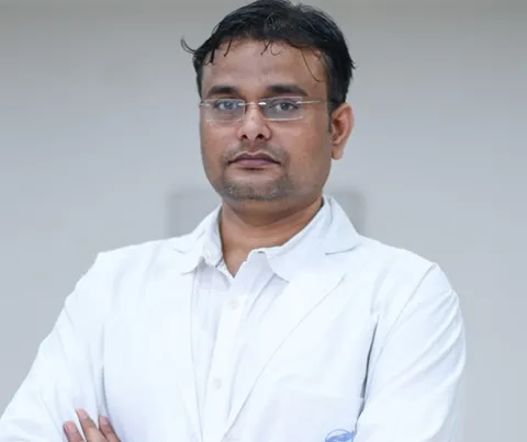 Dr. Shashikant Sen