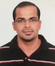 Dr. Jeedhu Radhakrishnan