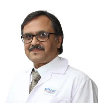 Dr. Gargey Sutaria
