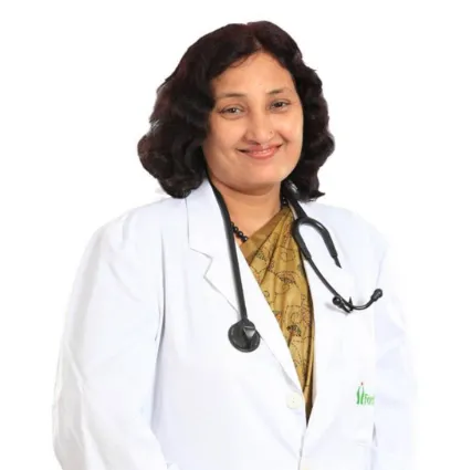 Dr. Farah Ingale