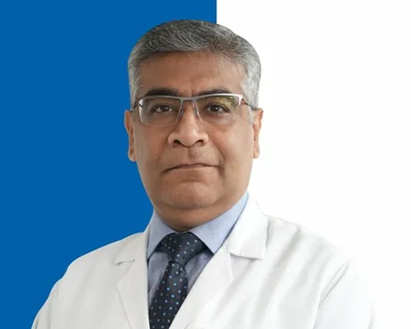 Dr. Pawan Kirtani