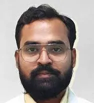Dr. Om Patil