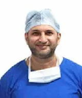 Dr. Zainulabedin Hamdulay