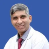 Dr. Ishan Mohan