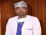 Dr. MD Ali Mosharraf