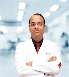 Dr. Lalit Sharma