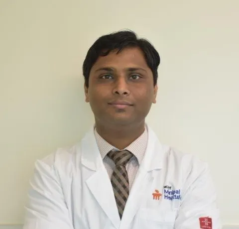 Dr. Hamza Shaikh