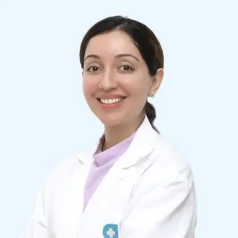 Dr. Priyanka Sharma