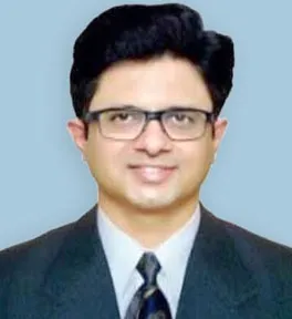 Dr. Harshad Sonawane