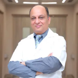 Dr. Punit Dilawari
