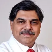 Dr. Hrishikesh Pai D
