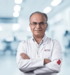 Dr. D R Dhawan