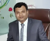 Dr. Laxman Malkunje