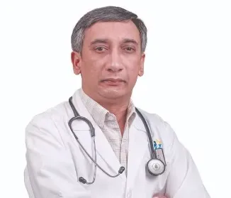 Dr. Vinay Ural M