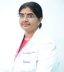 Dr. Lakshmi Mahesh