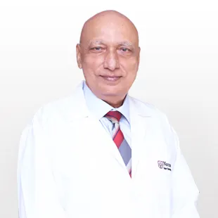 Dr. Fateh Singh