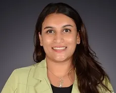 Dr. Zeel Sheth