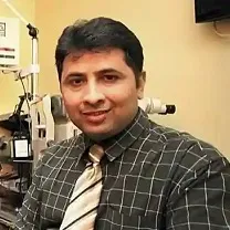Dr. Manish Sharma