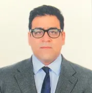 Dr. Wasim Mushtaq Dar