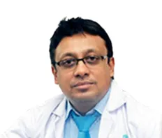 Dr. Tathagata Das