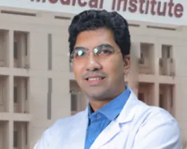 Dr. Anuj Mundra