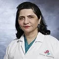 Dr. Firuza Parikh