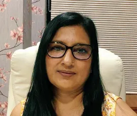 Dr. Ila Tyagi