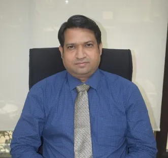 Dr. Nilesh Jain