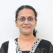 Dr. Falguni Parikh