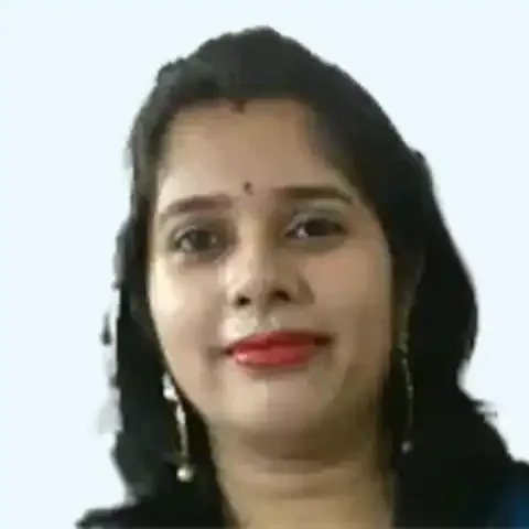 Dr. Dimple Bordoloi